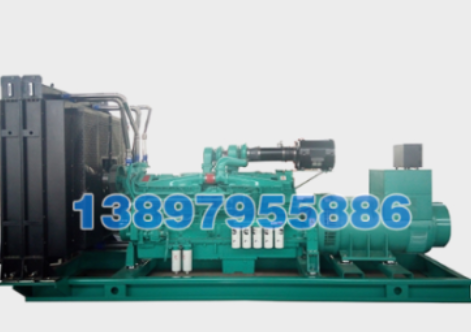 朝阳康明斯柴油发电机组：值得信赖的电力保障基石