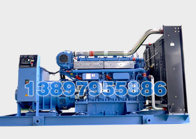 朝阳玉柴柴油机发电机组：可靠动力源