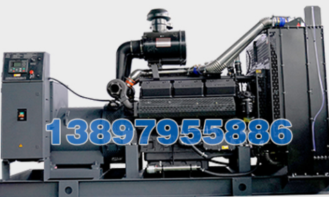 朝阳上柴柴油机发电机组：多场景能源保障