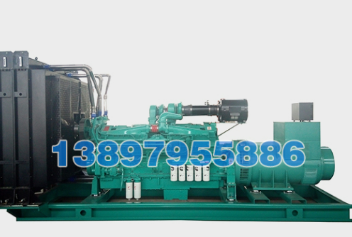 朝阳康明斯柴油发电机组：可靠的保障