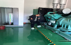 朝阳康明斯柴油发电机组维修：保障设备稳定运行