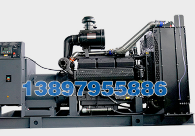 朝阳上柴柴油机发电机组：筑牢电力防线