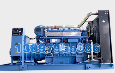 朝阳玉柴柴油机发电机组：硬核动力担当