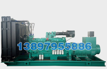 朝阳康明斯柴油发电机组：守护电力不间断的设备